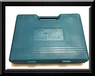 HOLD tools set of tools. PO AUTOCLUB AFONDER www.afonder.com