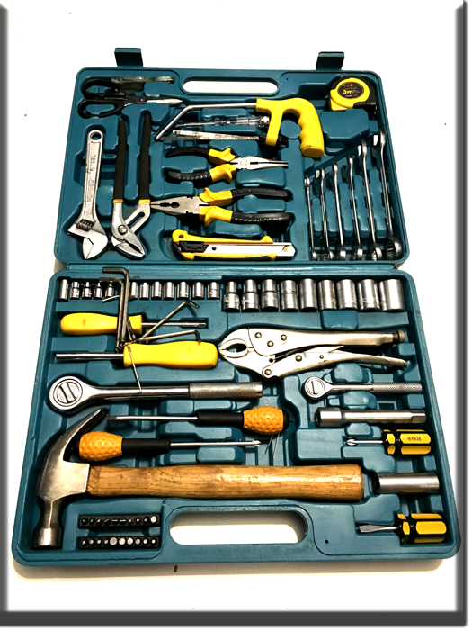 HOLD tools set of tools. AUTOCLUB AFONDER www.afonder.com