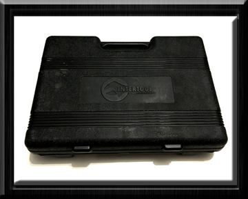 Intertool toolset. PO AUTOCLUB AFONDER www.afonder.com