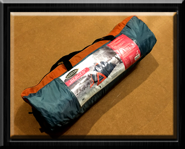 Tent to the forefront. www.afonder.com