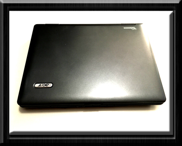 Laptop Acer Extensa 5610. PO AUTOCLUB AFONDER www.afonder.com