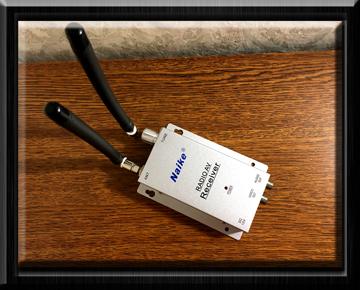 Naike Radio AV Receiver. PO AUTOCLUB AFONDER www.afonder.com