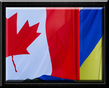 The agreement on the free trade zone with Canada. www.afonder.com