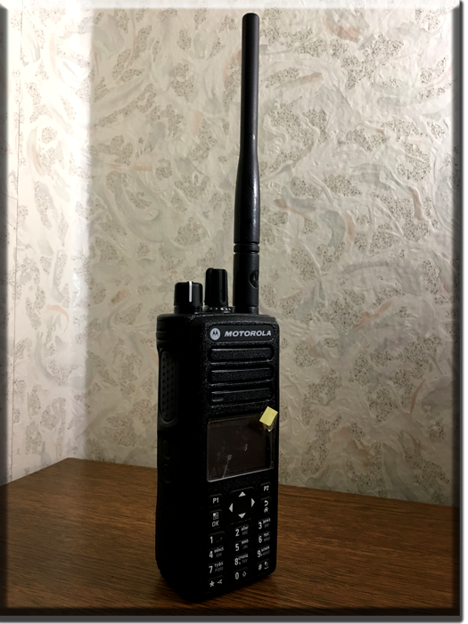 MOTOROLA DP4800 NEW. AUTOCLUB AFONDER www.afonder.com