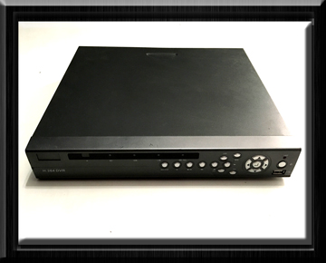 DVR H.264. PO AUTOCLUB AFONDER www.afonder.com