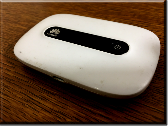 Modem Huawei CDMA. AUTOCLUB AFONDER www.afonder.com