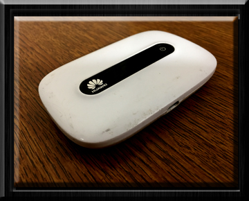 Modem Huawei CDMA. AUTOCLUB AFONDER www.afonder.com
