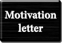 Motivation letter. Truckers. Vasily Shcherbak. www.afonder.com