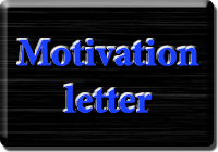 Motivation letter. Truckers. Vasily Shcherbak. www.afonder.com