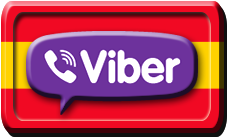 Viber. Contact. Public Organization Automobile Club Afonder Spain Torrevieja. www.afonder.com