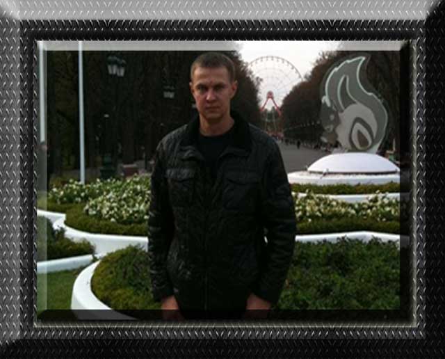 Project Doctor, Dmitry Voloschenko. Проект Доктор, Волощенко Дмитрий.