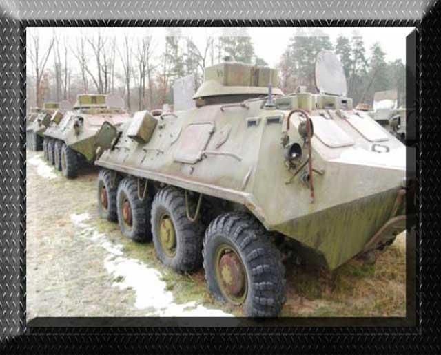 Armored vehicles, warehouses. Бронетехніка, склади. Бронетехника, склады.