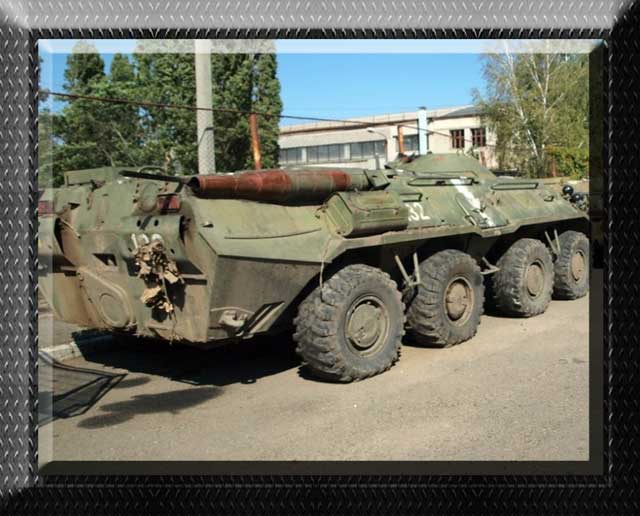 Armored vehicles, warehouses. Бронетехніка, склади. Бронетехника, склады.