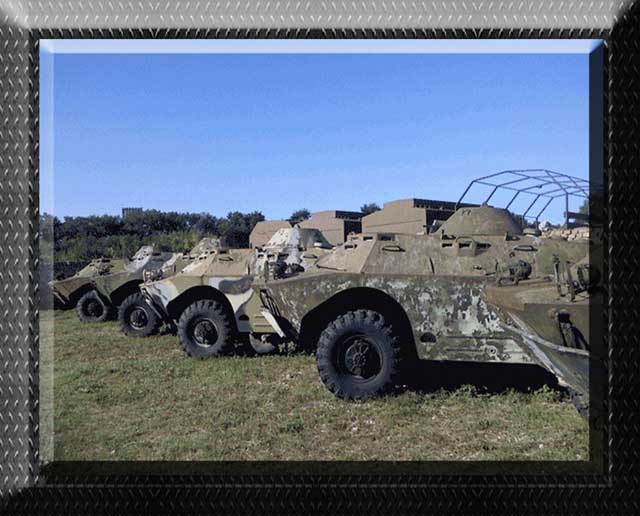 Armored vehicles, warehouses. Бронетехніка, склади. Бронетехника, склады.