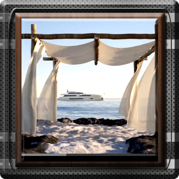 Zello. Channel Crimea, video.