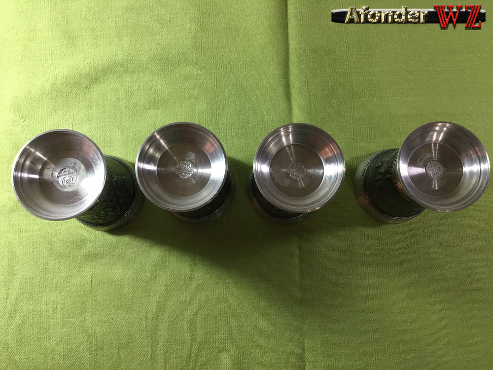 SKS-ZINN Design. 95% Platos de estaño. España. Spain. Испания. Іспанія. www.afonder.com