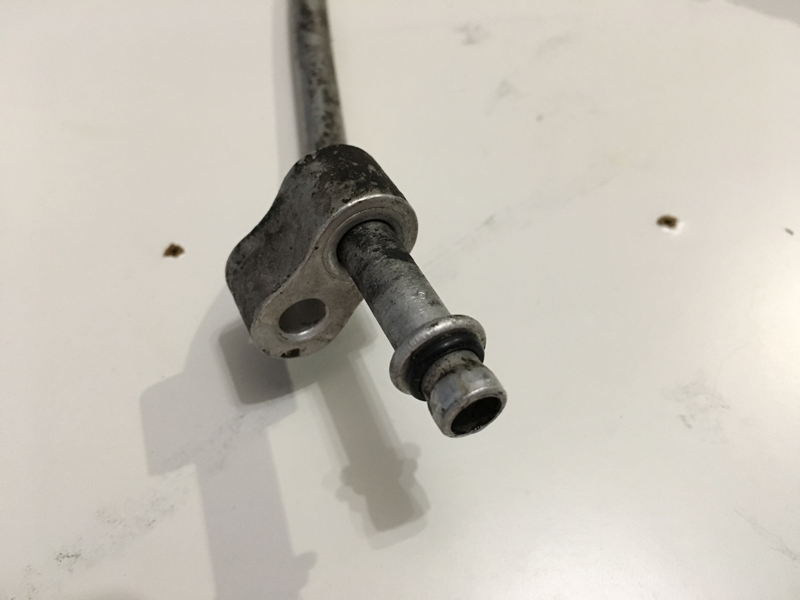 Осушитель кондиционера MB813589 SSA352F044A. Mitsubishi Sigma Diamante. MITSUBISHI SIGMA 3.0 V6-24(DOHC/4WS).  Украина Україна Ukraine. www.afonder.com