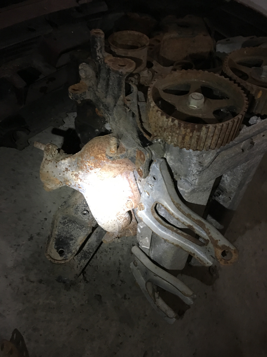 Двигатель - Блок (одна головка двигателя). MITSUBISHI SIGMA 3.0 V6-24(DOHC/4WS).  Украина Україна Ukraine. www.afonder.com
