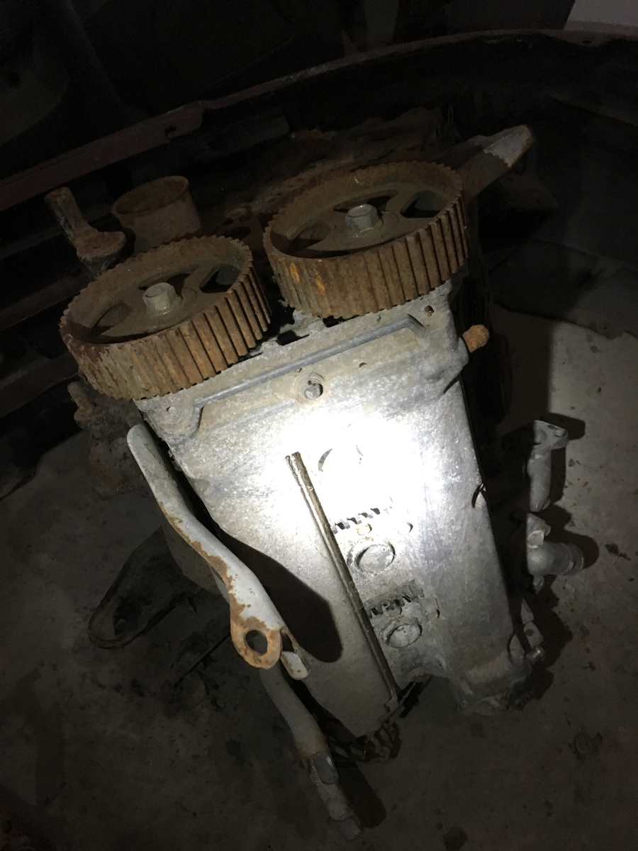 Двигатель - Блок (одна головка двигателя). MITSUBISHI SIGMA 3.0 V6-24(DOHC/4WS).  Украина Україна Ukraine. www.afonder.com