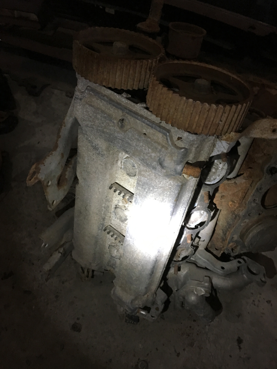 Двигатель - Блок (одна головка двигателя). MITSUBISHI SIGMA 3.0 V6-24(DOHC/4WS).  Украина Україна Ukraine. www.afonder.com