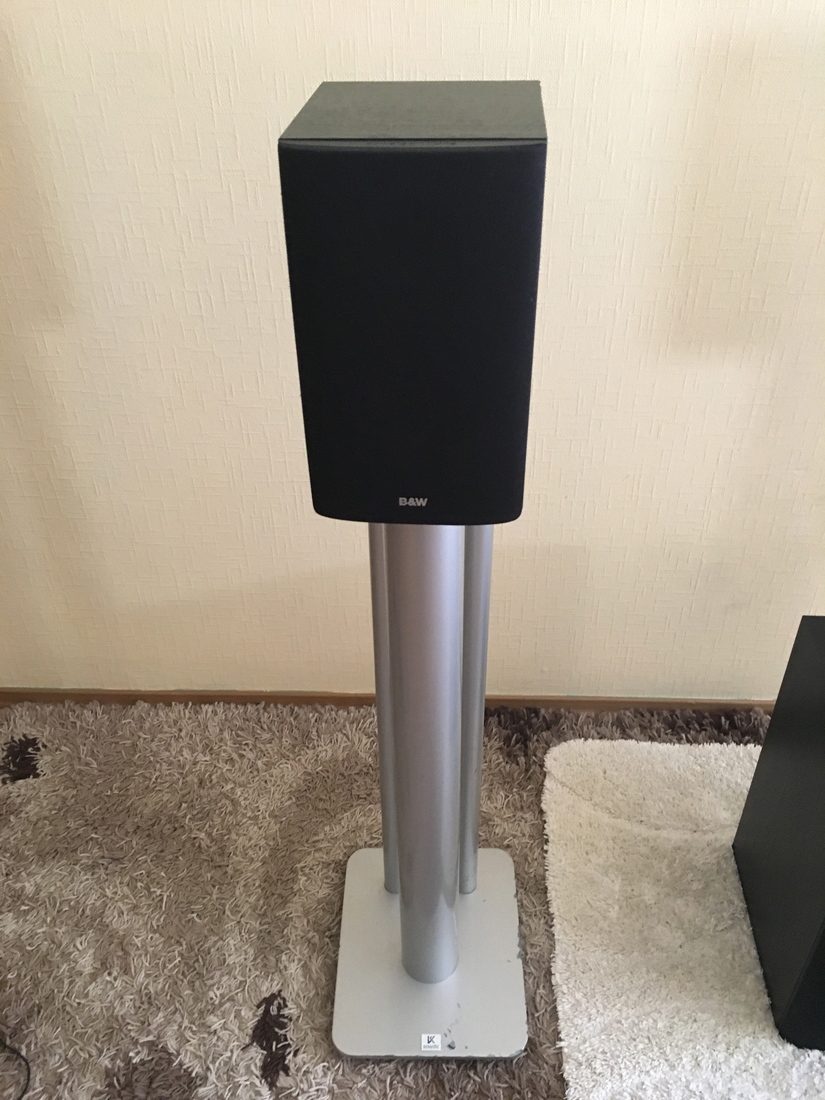 Ресивер Yamaha MODEL NO RX-V659. Акустика B&W (Bowers&Wilkins). Украина Україна Ukraine. www.afonder.com