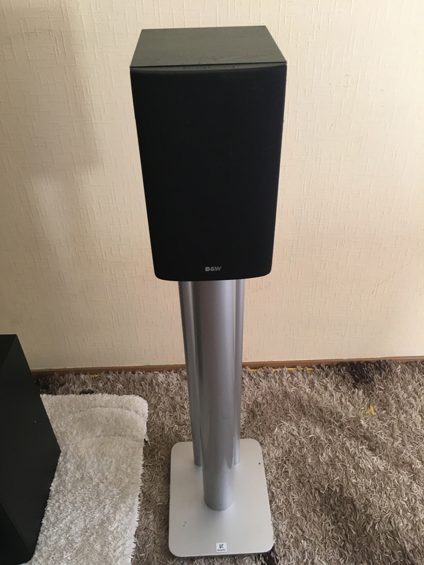 Ресивер Yamaha MODEL NO RX-V659. Акустика B&W (Bowers&Wilkins). Украина Україна Ukraine. www.afonder.com