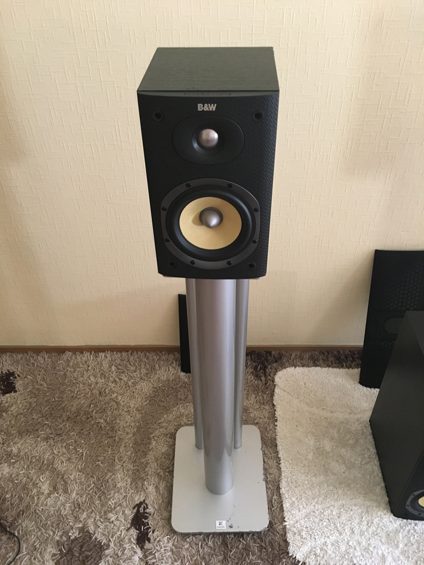 Ресивер Yamaha MODEL NO RX-V659. Акустика B&W (Bowers&Wilkins). Украина Україна Ukraine. www.afonder.com
