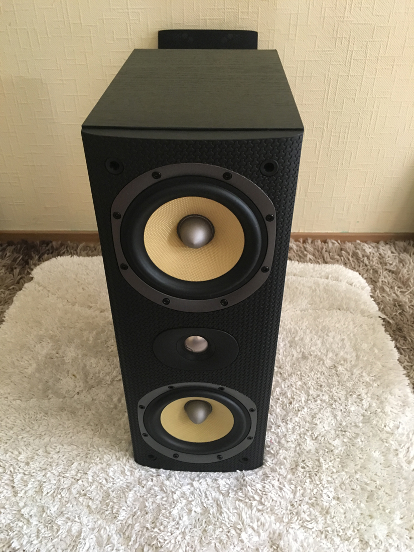 Ресивер Yamaha MODEL NO RX-V659. Акустика B&W (Bowers&Wilkins). Украина Україна Ukraine. www.afonder.com