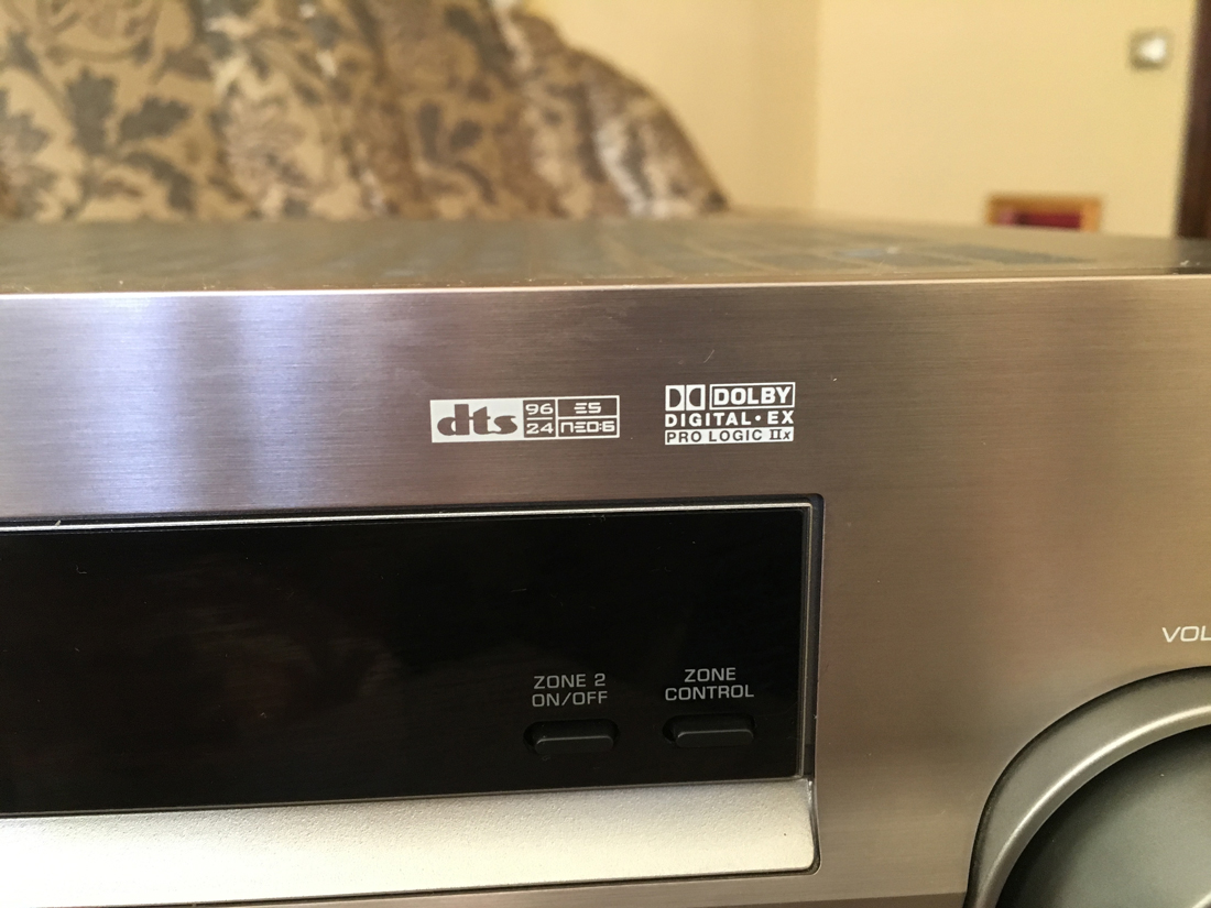 Ресивер Yamaha MODEL NO RX-V659. Акустика B&W (Bowers&Wilkins). Украина Україна Ukraine. www.afonder.com