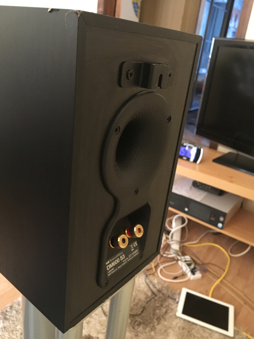 Ресивер Yamaha MODEL NO RX-V659. Акустика B&W (Bowers&Wilkins). Украина Україна Ukraine. www.afonder.com