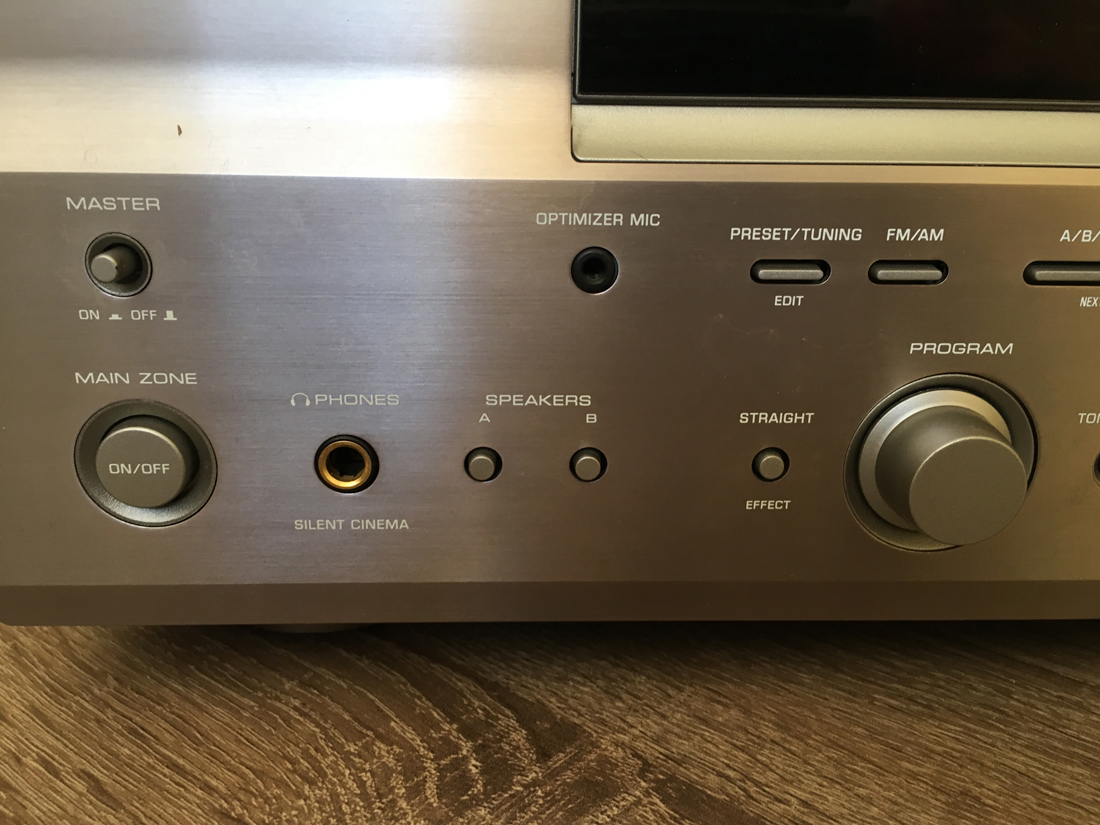 Ресивер Yamaha MODEL NO RX-V659. Акустика B&W (Bowers&Wilkins). Украина Україна Ukraine. www.afonder.com