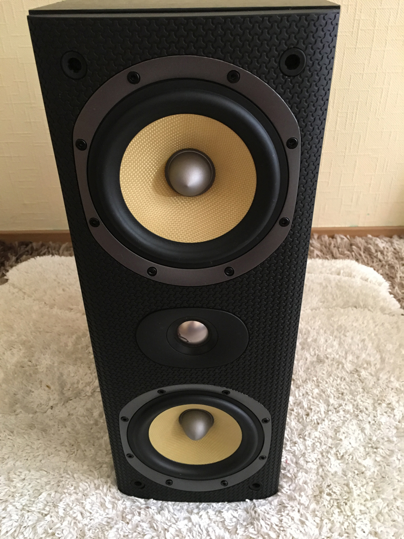 Ресивер Yamaha MODEL NO RX-V659. Акустика B&W (Bowers&Wilkins). Украина Україна Ukraine. www.afonder.com