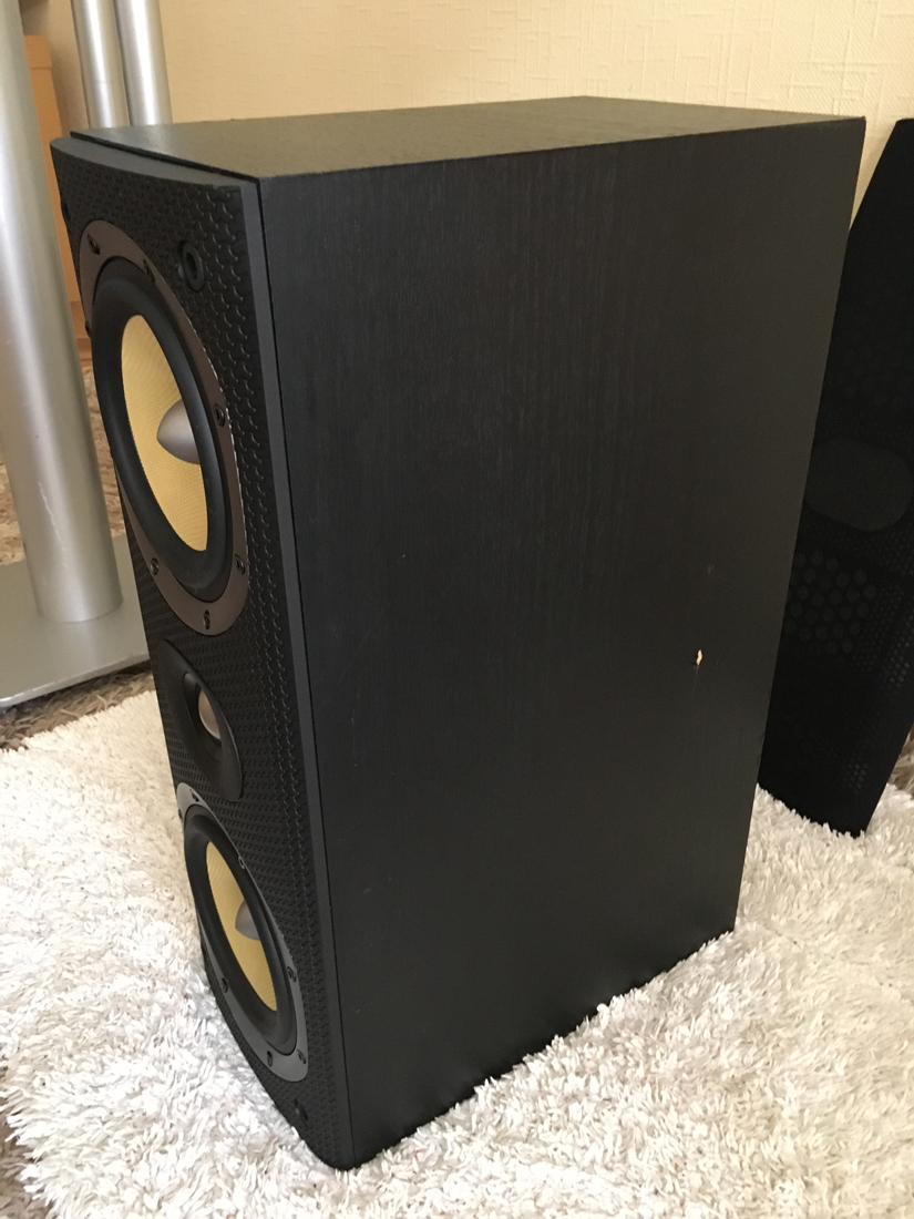 Ресивер Yamaha MODEL NO RX-V659. Акустика B&W (Bowers&Wilkins). Украина Україна Ukraine. www.afonder.com