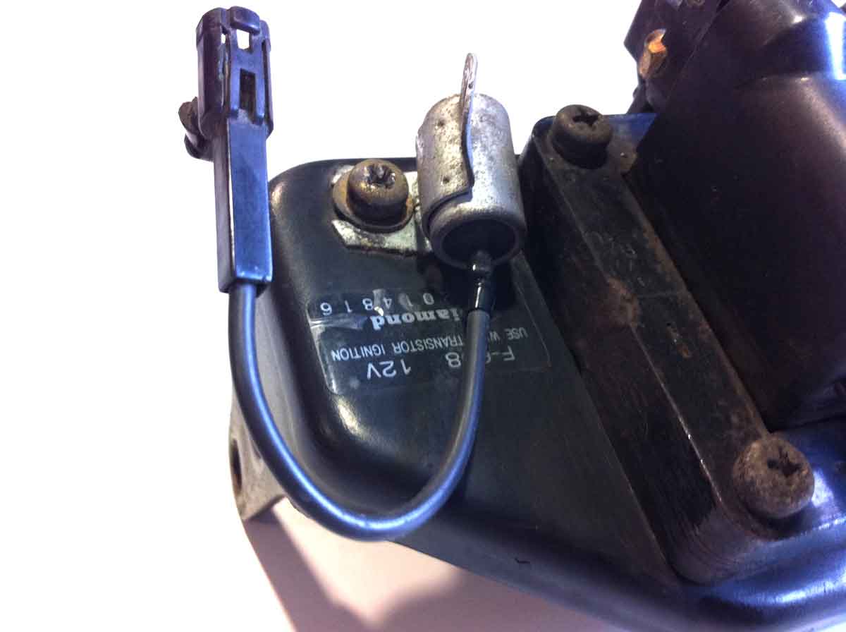 Блок - катушек зажигания. MD152648. MD160535. MITSUBISHI SIGMA 3.0 V6-24(DOHC/4WS),4FA/T. Оригинал. Б/У. Украина Україна Ukraine. www.afonder.com