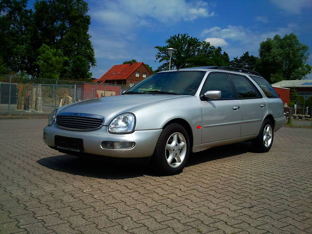 FORD SCORPIO 95/98.