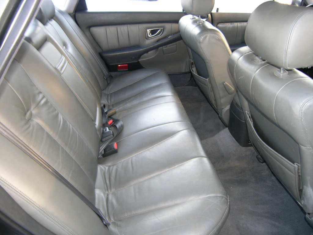 Донор пригнанный из Германии. MITSUBISHI SIGMA 3.0 V6-24(DOHC/4WS). Украина Україна Ukraine. www.afonder.com