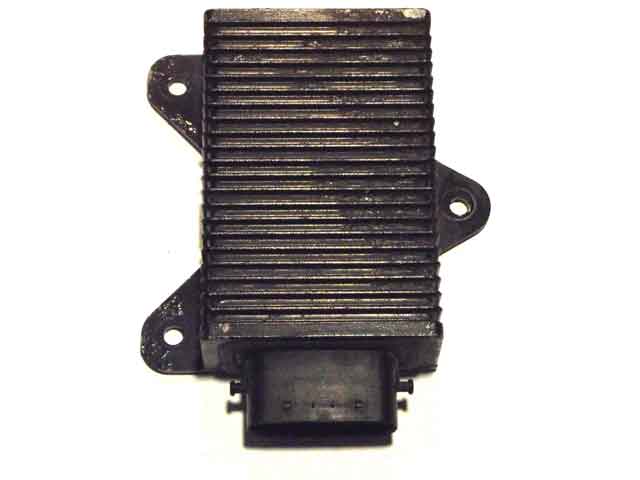 Mitsubishi Carisma. MD340897. Блок управления форсунками . Б/У.