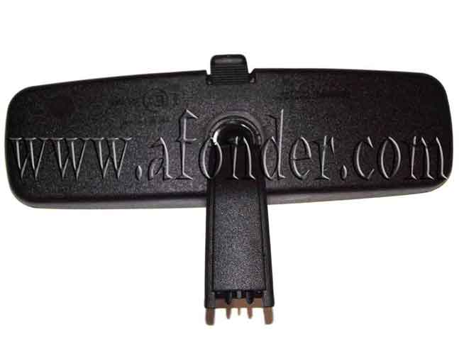 Mitsubishi Carisma. MB947220. Зеркало заднего вида. Б/У.