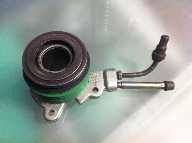 94ZT-7A564-AA Подшипник выжимной FORD MONDEO, SEAT, VW SHARAN 
